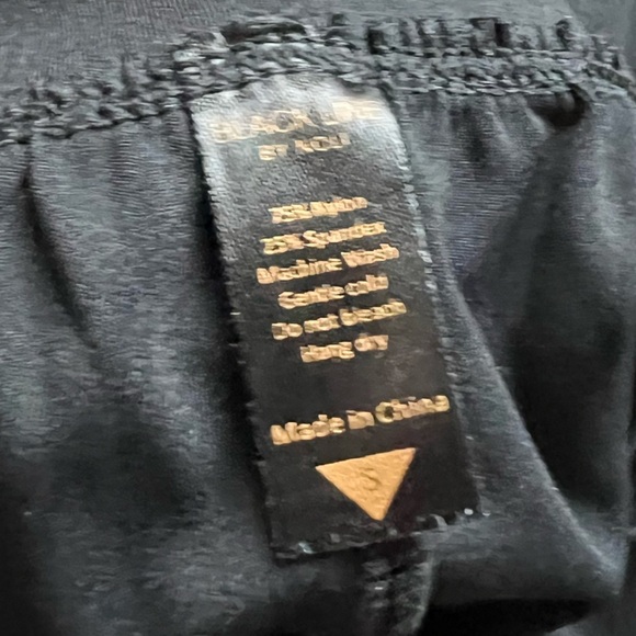 NWOT Noli Chase Sweatshirt and Jogger Set In Azure Activewear Casual Small - Picture 16 of 16